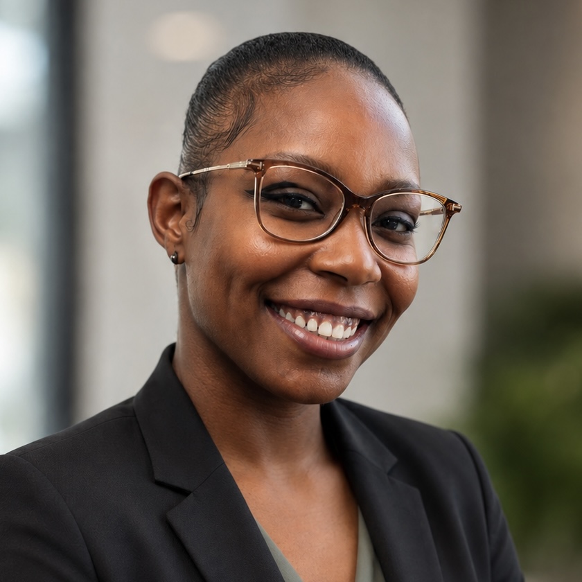Vanessa Balan - Financial Operations Specialist